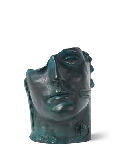 Centurion II by Igor Mitoraj, 1987
