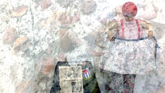 The Immigrant Artist Biennial 2020: Here, Together! - EFA Project Space