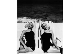 Exhibition at Staley-Wise Gallery Celebrates the Work of Louise Dahl-Wolfe and Stephanie Pfriender Stylander