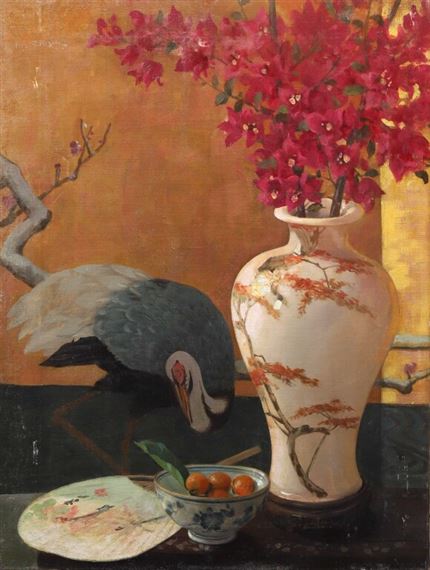 Carlo Rigoli | 1 Artworks | MutualArt