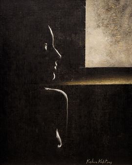 NOČNÍ ČEKÁNÍ - Kristian Kodet