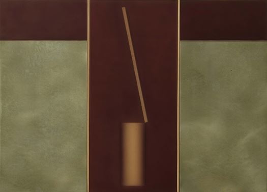 Senza titolo by Marco Tirelli, 2000
