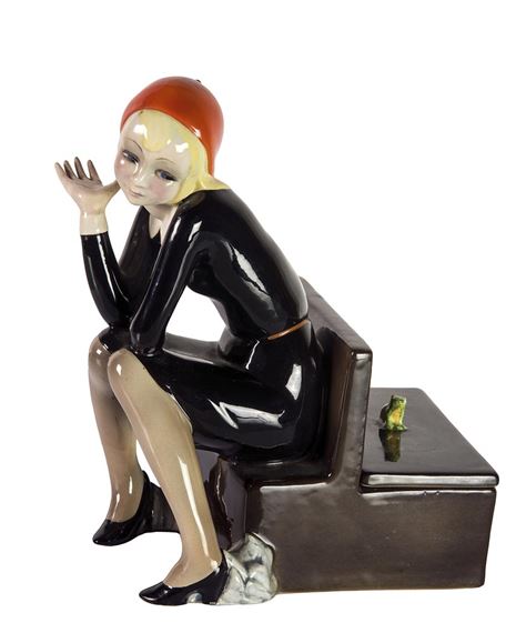 Nella by Elena König Scavini, 1932