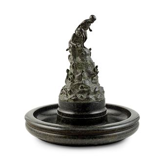 'WONDERLAND', CIRCA 1926 - Thomas J. Clapperton