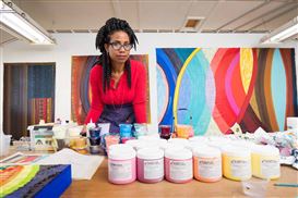Armory Show Names Three Prize Winners for 2020 Edition, Including Inaugural AWARE Prize for Women Artists