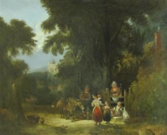 Spring Two Day Fine Art Sale - Brightwells