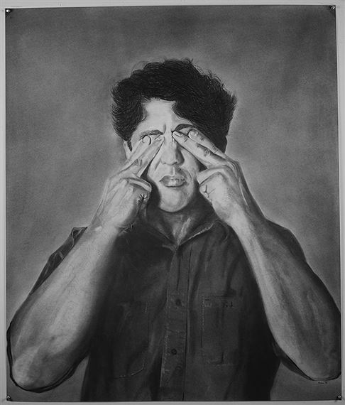 In The Absence Of Others - Erin Cluley Gallery