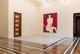 Massimo De Carlo Opens Tomoo Gokita's First Solo Exhibition in Milan