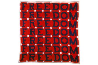 American Folk Art Museum Showcases Some Seventy Stellar Works from Its Collection