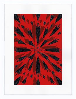 Wherever I May Roam: Ben Venom and Alex Ziv Duo Show @ Hashimoto Contemporary SF