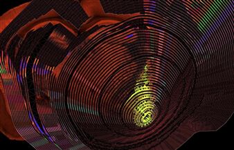 The Zairja Collective Joins the De Young Museum's' "Uncanny Valley" Exhibition