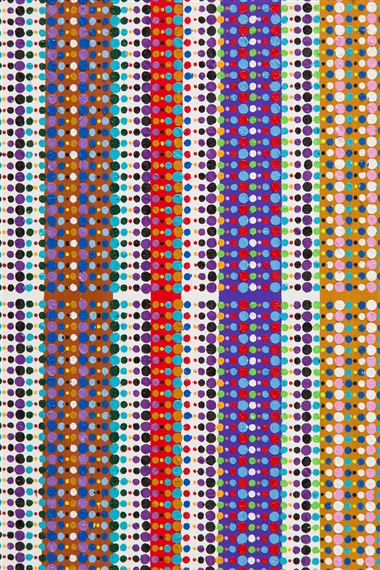 Bez tytułu by Jerzy Zajaczkowski, 2018