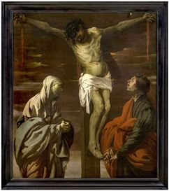 Sights Seen at TEFAF Maastricht 2020