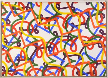 NO. 10 by Petr Kvícala, 1999