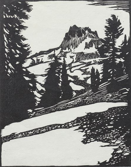 William S. Rice | Pilot Pinnacle | MutualArt