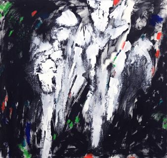 Do not go yet, please - Eva Prokopcova