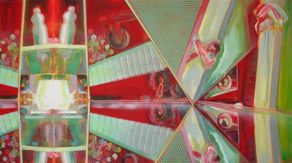 Radek Michálek | Untitled (2009) | MutualArt