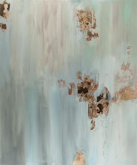 Tchnienie by Magdalena Lenartowicz, 2019