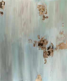 Tchnienie - Magdalena Lenartowicz