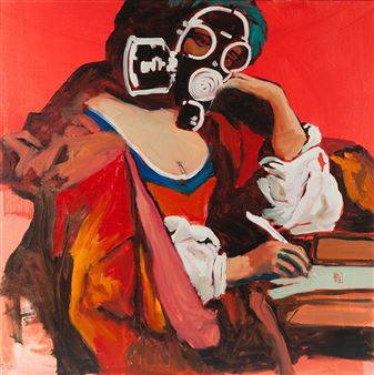 Sybilla 2 - Eda Yukov