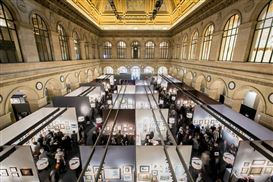 Paris Fairs Scramble Dates in Light of Coronavirus Outbreak