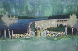 'Peter Doig'