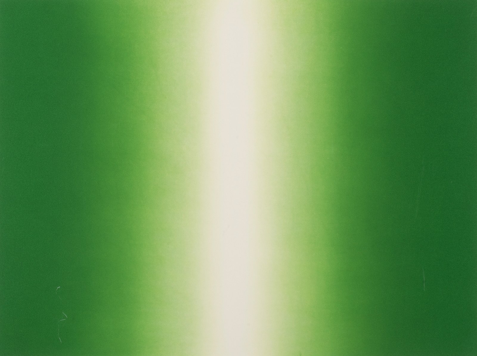 Artwork by Anish Kapoor, Shadow, Made of Colour etching on Somerset paper