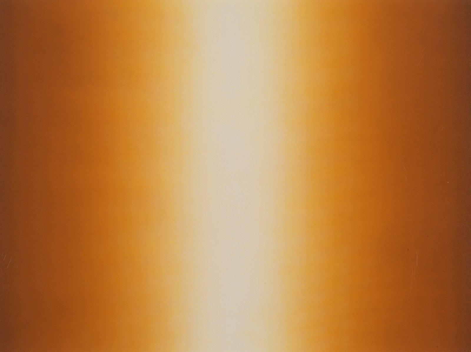 Artwork by Anish Kapoor, Shadow, Made of Colour etching on Somerset paper