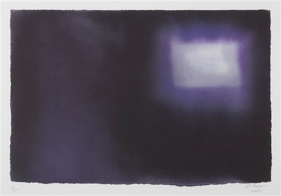 Untitled, for Glyndebourne