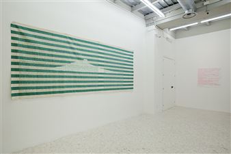 Stefania Galegati: She Is-land - Francesco Pantaleone Arte Contemporanea, Palermo
