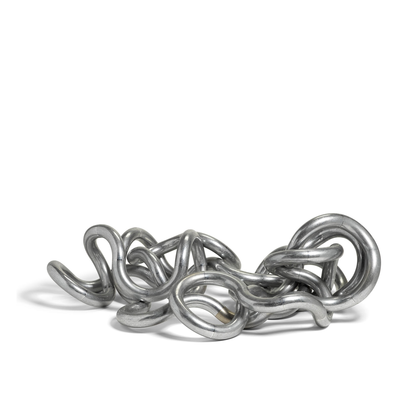 Richard Zawitz Tangle (Circa 1982) MutualArt