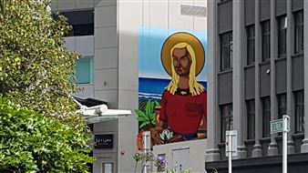 Copying and Toppling Heritage