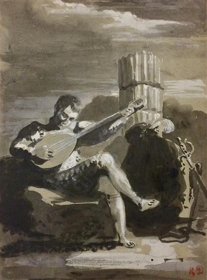 Sérénade de Don Juan