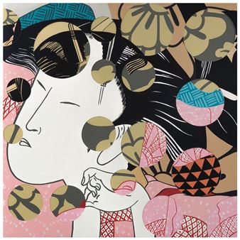 Extracción modular constructiva (meji XIII) - Héctor Falcón