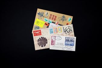 The Message is the Network! - BPS22