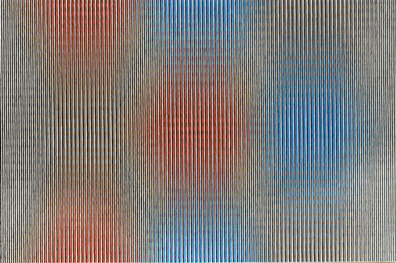 Untitled, 1973 by James Kielkopf, 1973