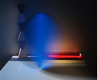 Ramishvili, Signer, Voïta: Preuves - Galerie Laurence Bernard