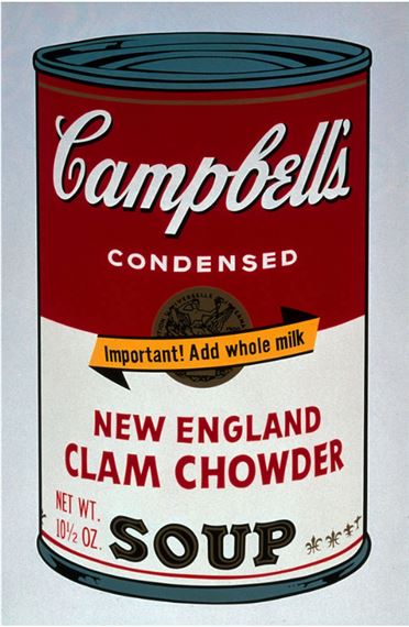 Andy Warhol Portfolios: A Life in Pop - Artis—Naples, The Baker Museum