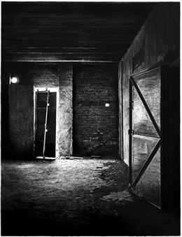 Roxane Daumas: Base Martha - Galerie Dominique Fiat