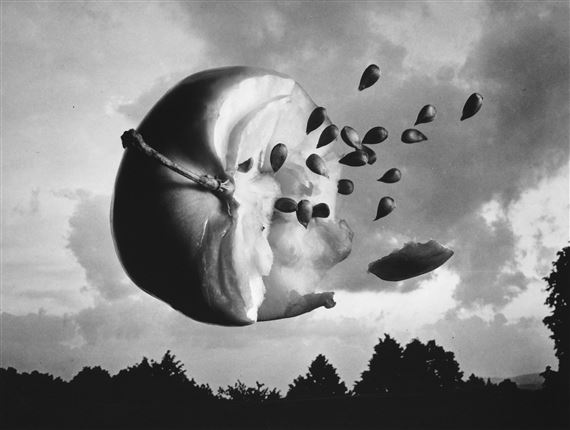 KONEC LÉTA by Jiří Stach, 1985