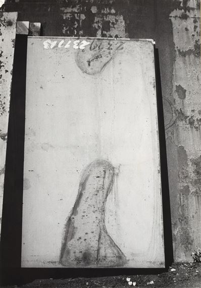 ZREZIVĚLÝ PLECH - VENUŠE by Antonín Gribovský