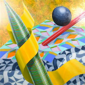 Circus Fun - Alex Baker