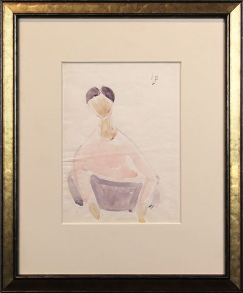 Untitled by Ivan Peries