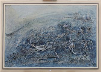 Erfgenamen der aarde - Hendrick Oomen