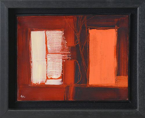 Senza titolo by Maurizio Roasio, 1999