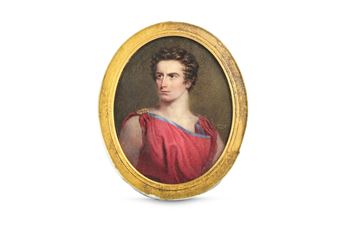 Julius Caesar - Samuel John Stump