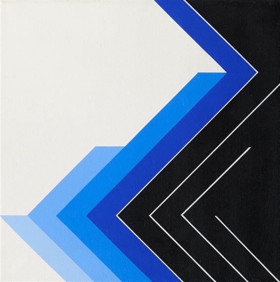 BILDNR. 7123 by Heijo Hangen, 1971