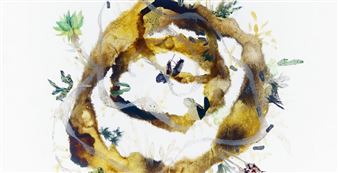 Jung Min Park: Blink Blank - Museum of Contemporary Art Arlington