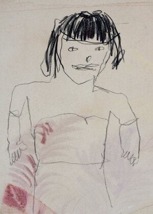 Eleanor Hubbard - Walter Wickiser Gallery