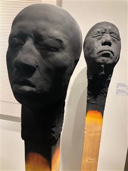 Off the Pier: Space and Light: Volta 2020